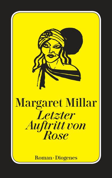 Produktbild: Letzter Auftritt von Rose