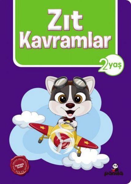Produktbild: 2 Yas Zit Kavramlar