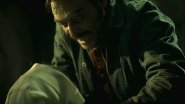 Produktbild: La Exorcista