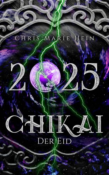 Produktbild: Chikai