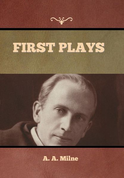 Produktbild: First Plays