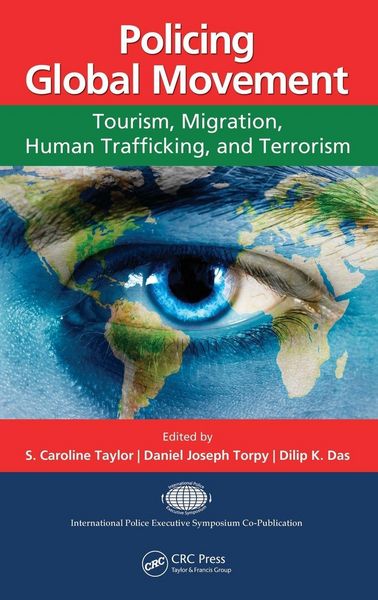 Produktbild: Policing Global Movement
