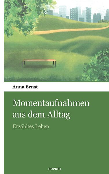 Produktbild: Momentaufnahmen aus dem Alltag