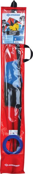 Produktbild: STUNT KITE 140, incl. Carrybag, black-red