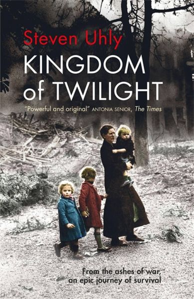 Produktbild: Kingdom of Twilight