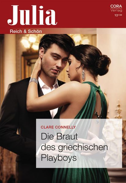 Produktbild: Die Braut des griechischen Playboys