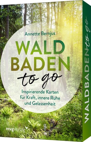 Waldbaden to go