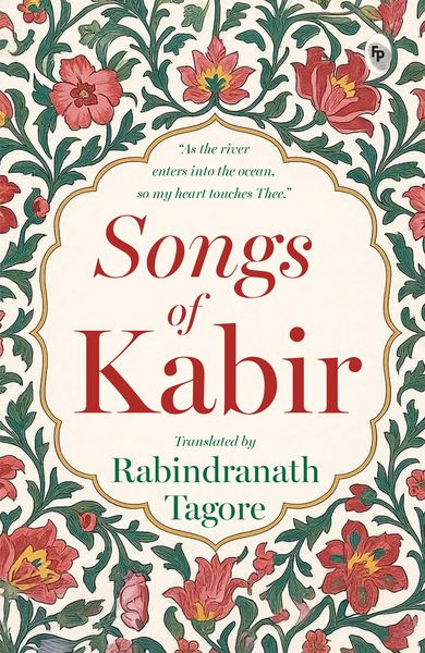 Produktbild: Songs of Kabir