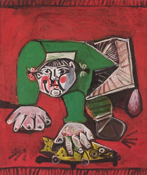 Produktbild: Picasso: Tete-a-tete