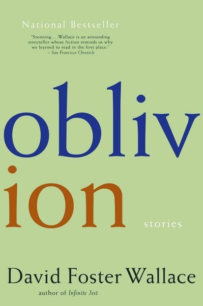 Produktbild: Oblivion