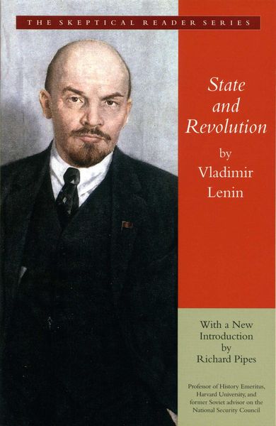 Produktbild: State and Revolution
