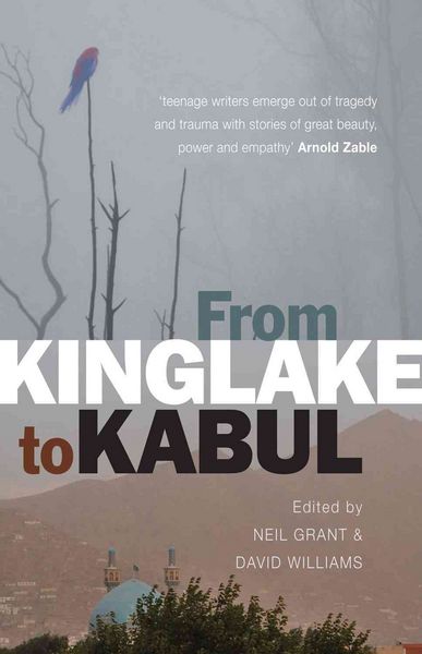 Produktbild: From Kinglake to Kabul