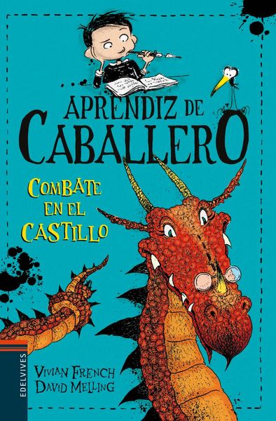 Produktbild: Combate en el castillo