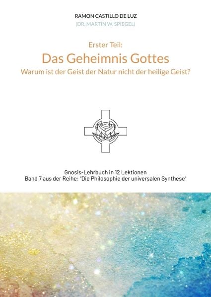 Produktbild: Das Geheimnis Gottes