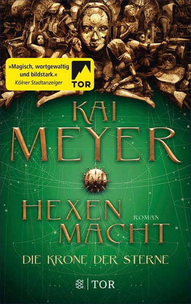 Produktbild: Die Krone der Sterne