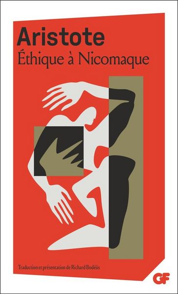 Produktbild: Ethique &agrave; Nicomaque