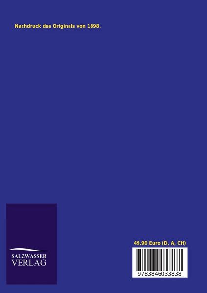 Produktbild: Lehrbuch der gesamten wissenschaftlichen Genealogie
