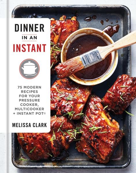 Produktbild: Dinner in an Instant