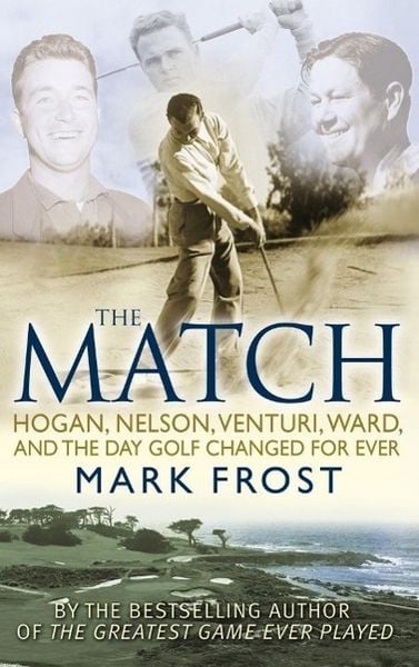 Produktbild: The Match