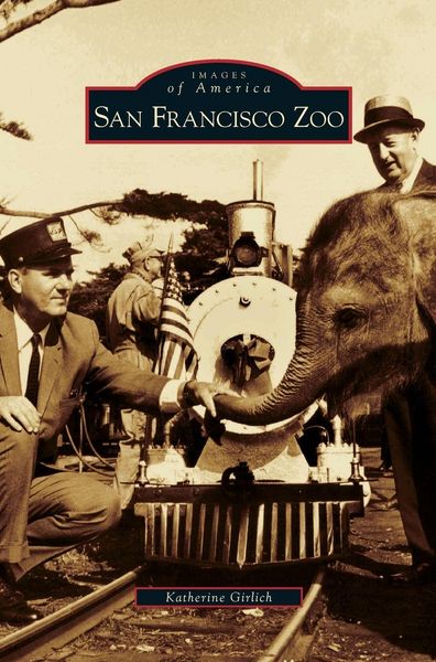 Produktbild: San Francisco Zoo