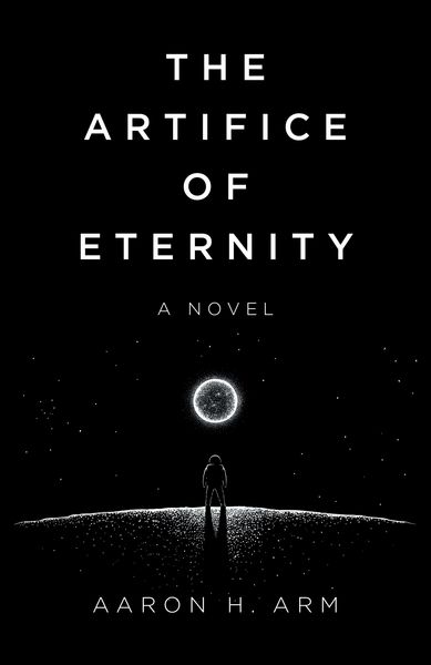 Produktbild: The Artifice of Eternity