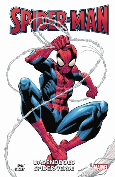 Produktbild: Spider-Man Sonderband