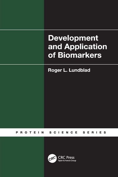 Produktbild: Development and Application of Biomarkers