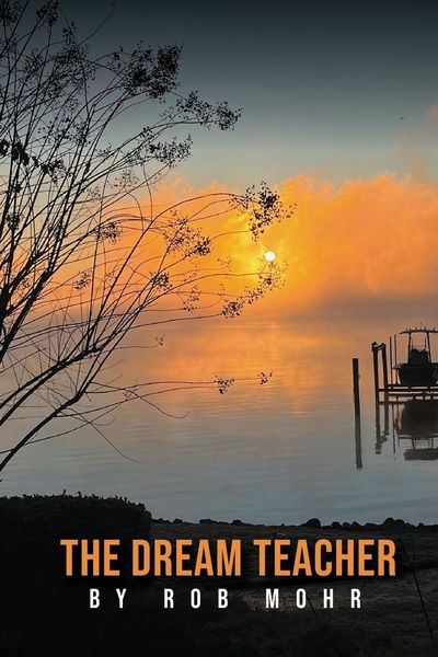 Produktbild: The Dream Teacher