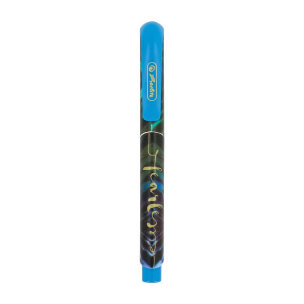 Produktbild: Herlitz F&uuml;ller New Batik Fearless