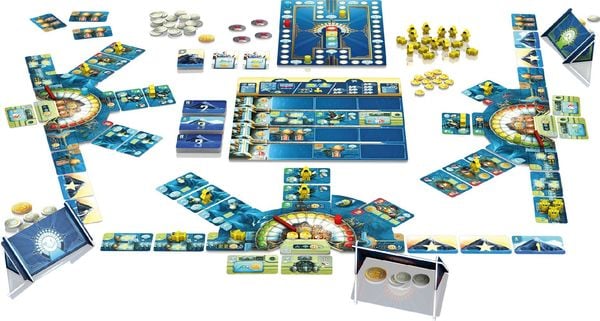 Schmidt Spiele - New Eden