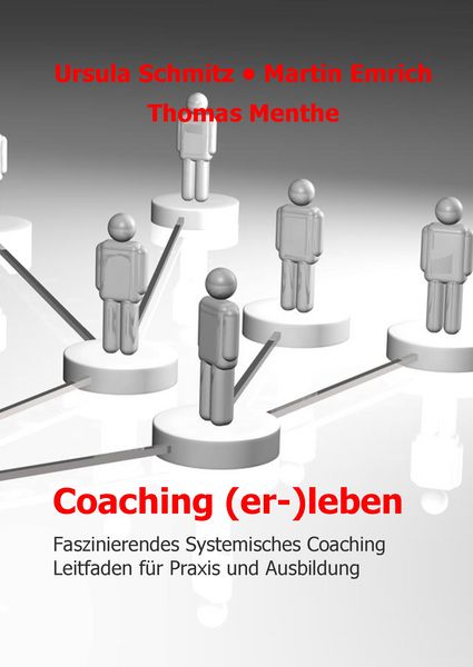 Produktbild: Coaching (er-)leben