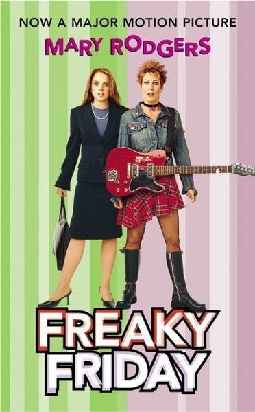 Produktbild: Freaky Friday
