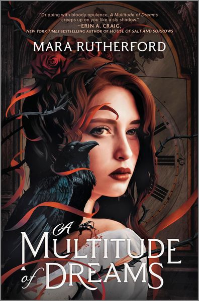 Produktbild: A Multitude of Dreams