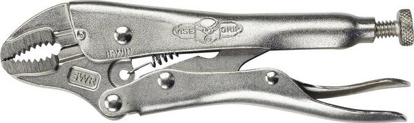 Irwin Tools T0502EL4 Gripzange 250mm
