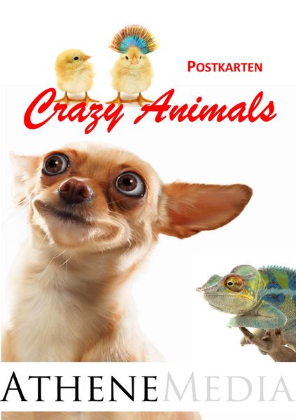 Produktbild: Postkarten