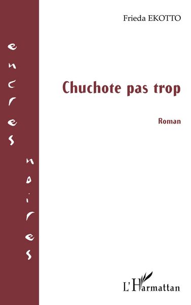 Produktbild: Chuchote pas trop