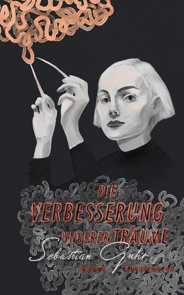Produktbild: Die Verbesserung unserer Tr&auml;ume