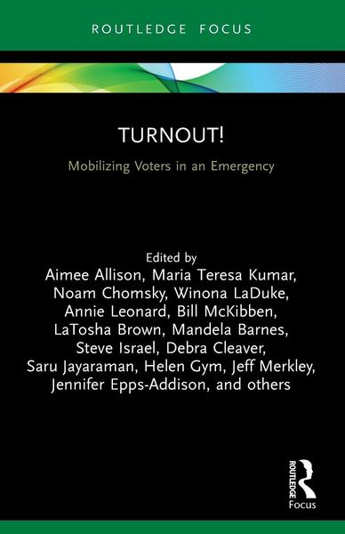 Produktbild: Turnout!