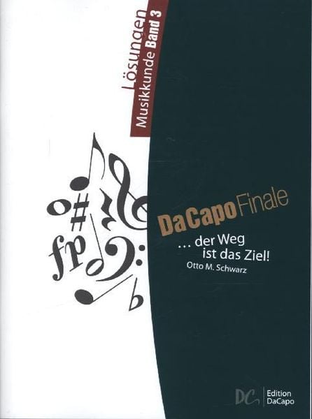 Produktbild: DaCapo - Finale