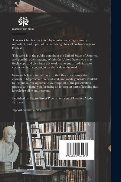 Produktbild: The Charm of the Impossible