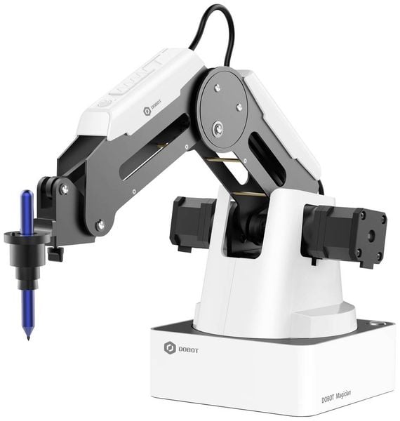 Produktbild: Dobot Magician Basic DT-MG-4R005-02E Roboterarm Bausatz