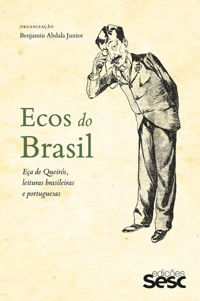 Produktbild: Ecos do Brasil