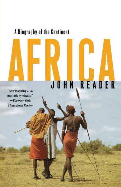 Produktbild: Africa