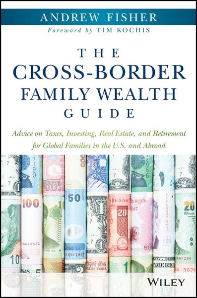 Produktbild: The Cross-Border Family Wealth Guide