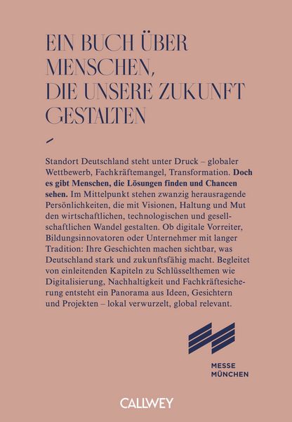 Produktbild: Standort Deutschland