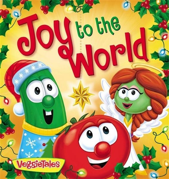Produktbild: Joy to the World