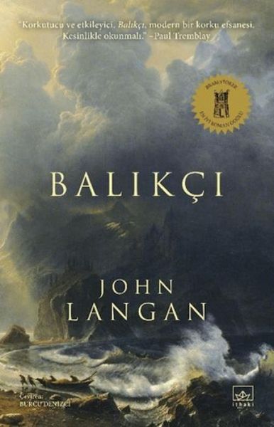 Produktbild: Balikci