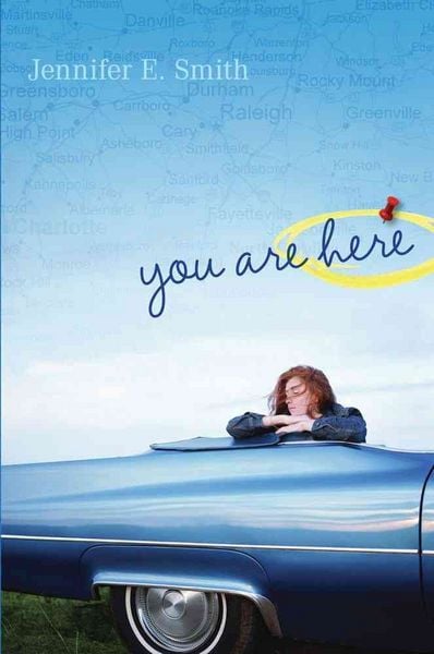 Produktbild: You Are Here