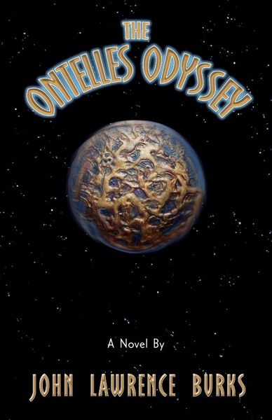 Produktbild: The Ontelles Odyssey
