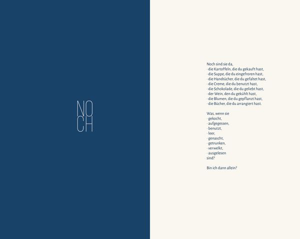 Produktbild: Abschied